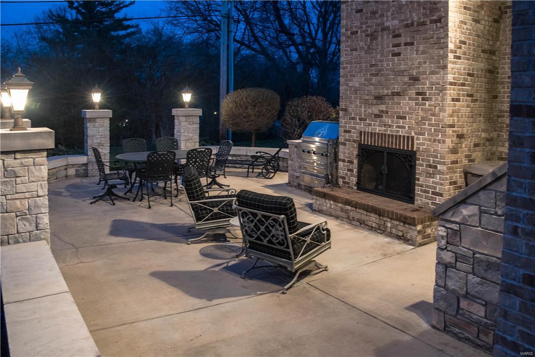 Heather Hill - Residential