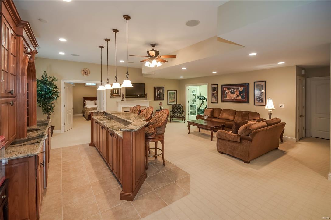 Heather Hill - Residential