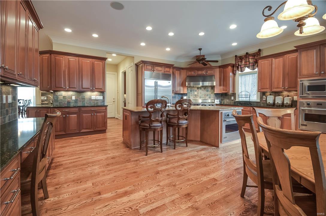 Heather Hill - Residential