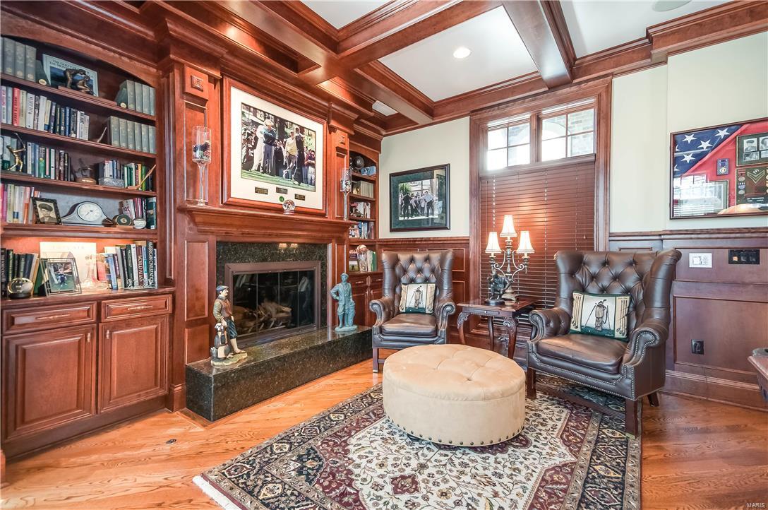 Heather Hill - Residential