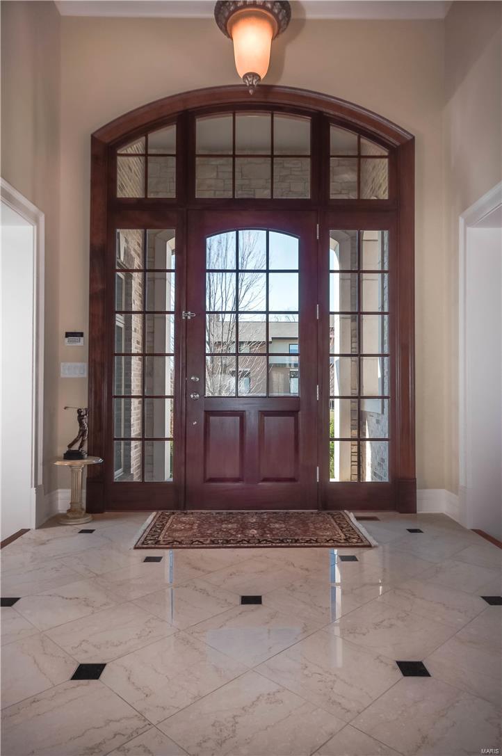 Heather Hill - Residential