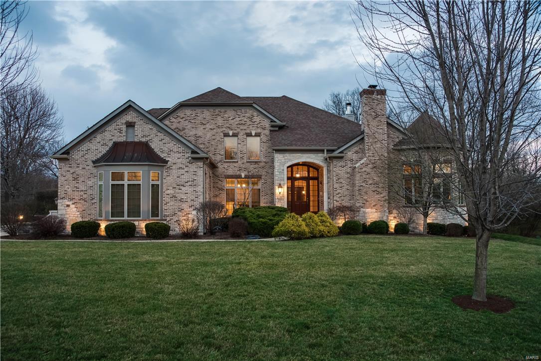 Heather Hill - Residential