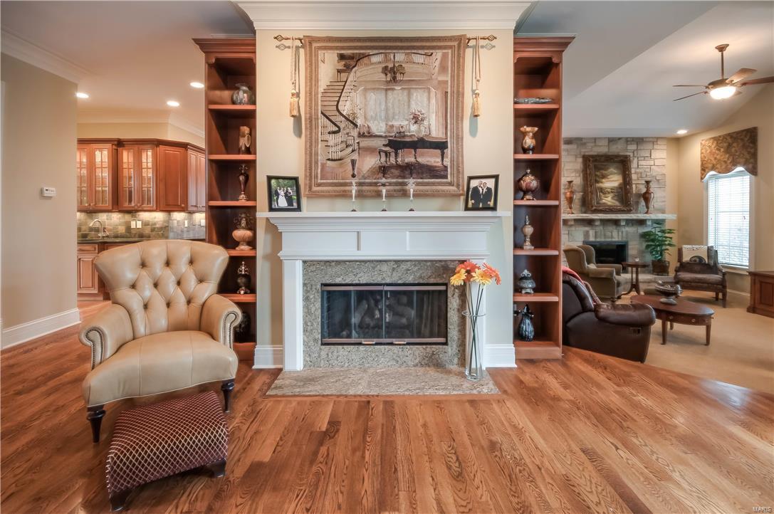 Heather Hill - Residential