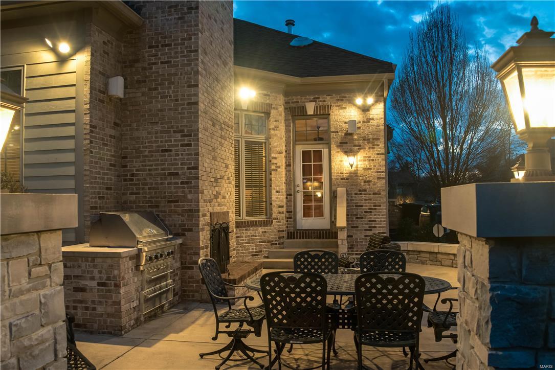 Heather Hill - Residential