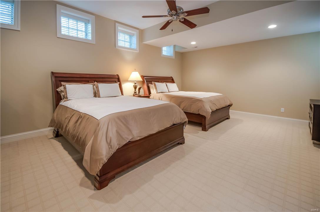 Heather Hill - Residential