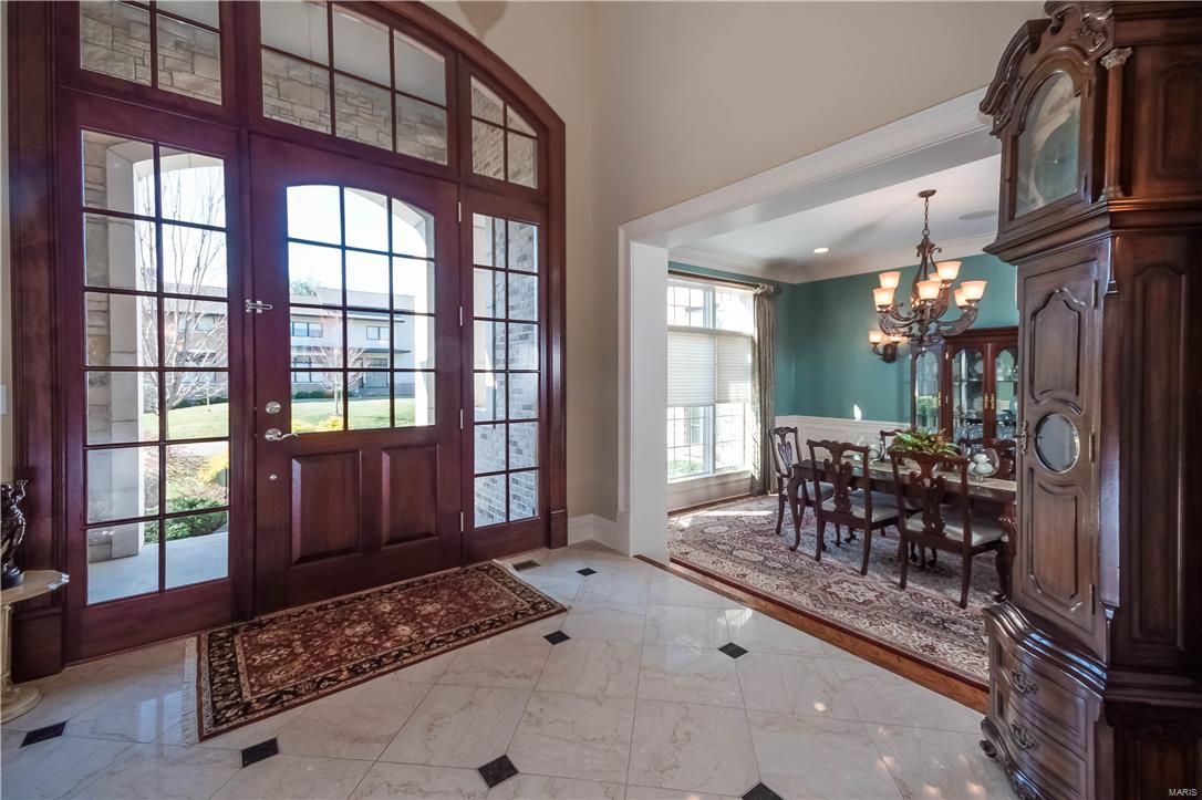 Heather Hill - Residential