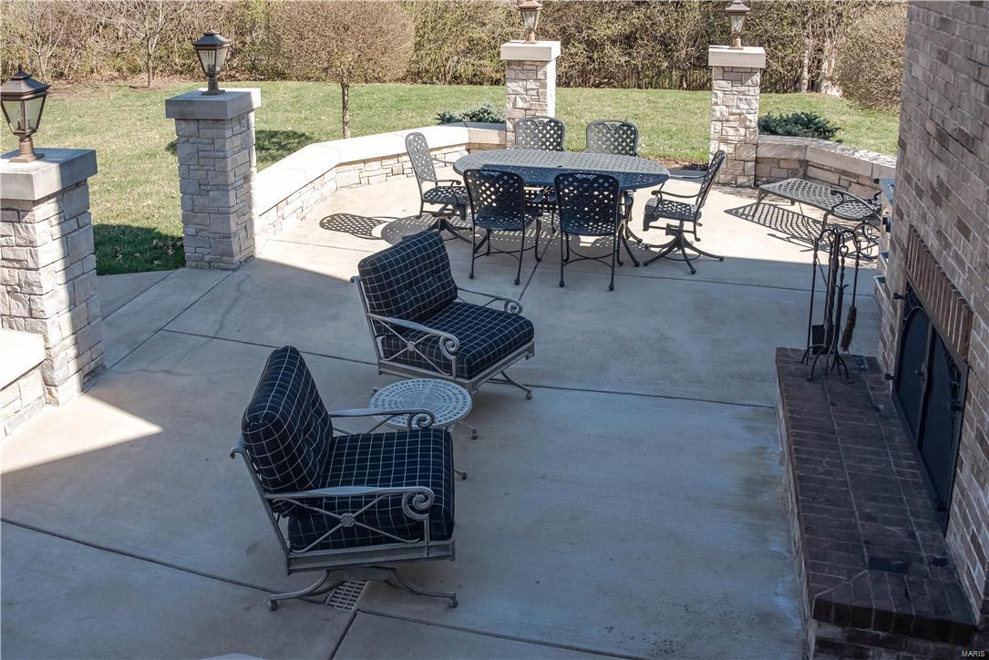 Heather Hill - Residential