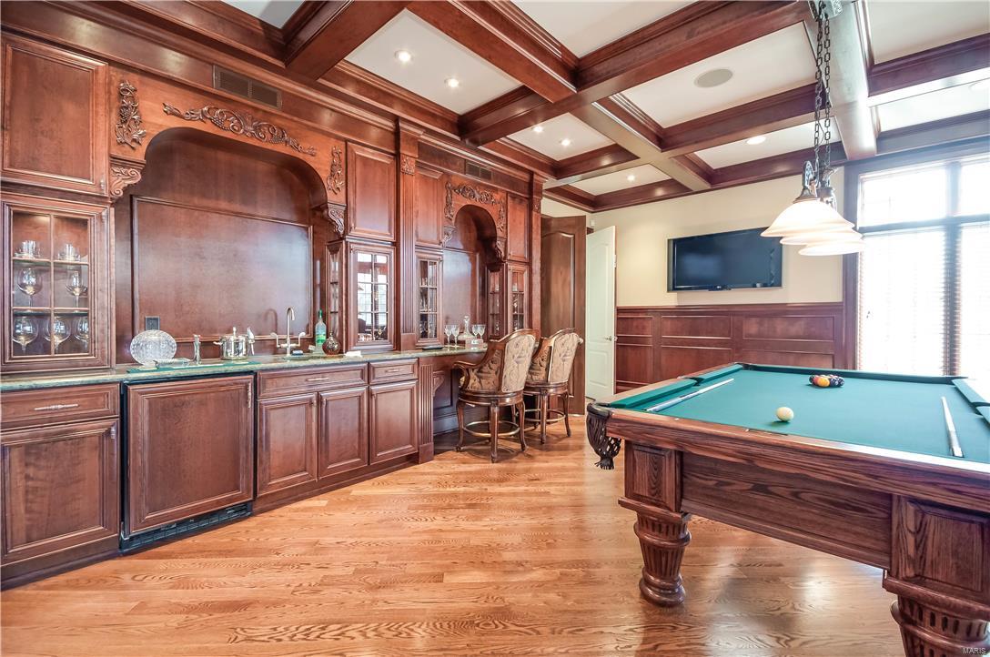 Heather Hill - Residential