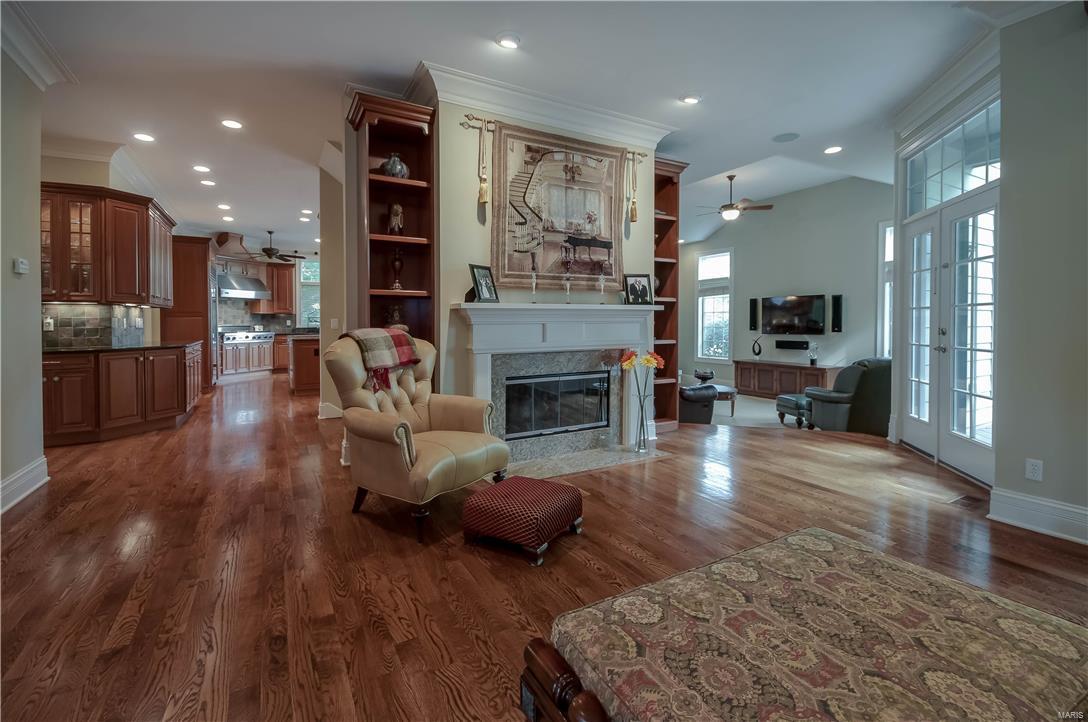 Heather Hill - Residential