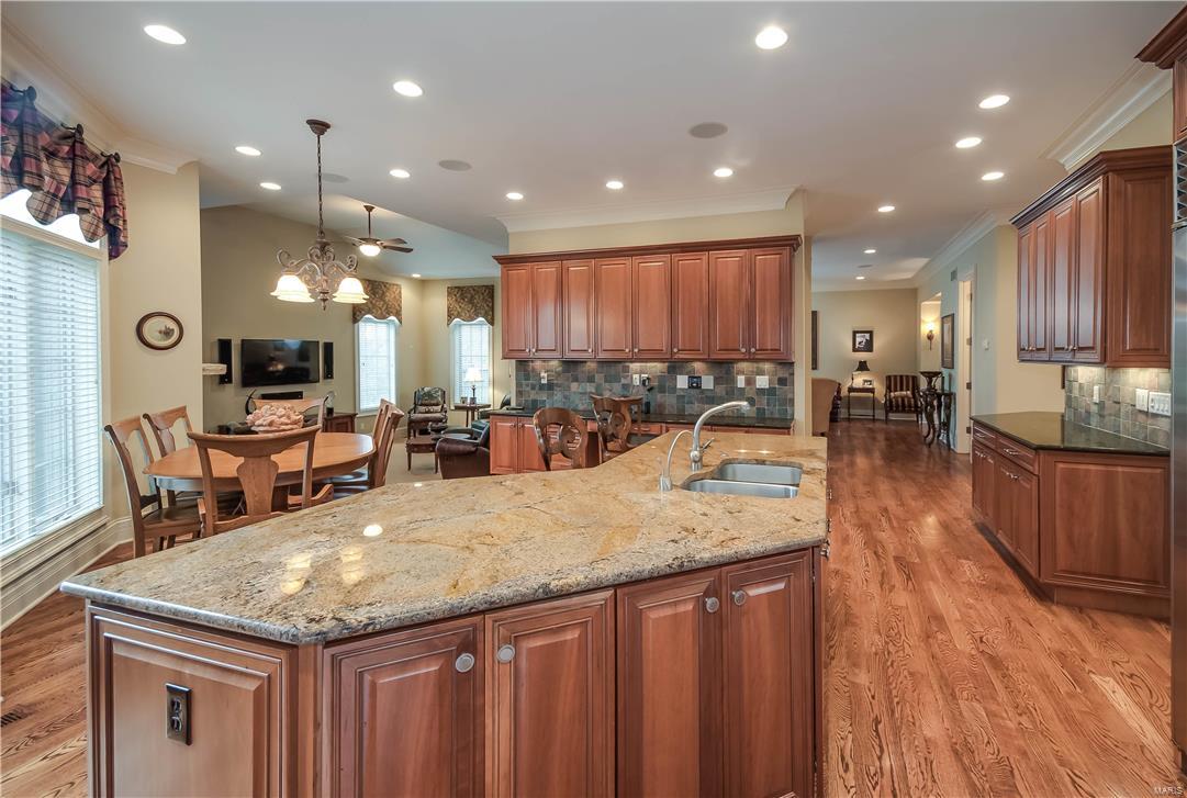 Heather Hill - Residential