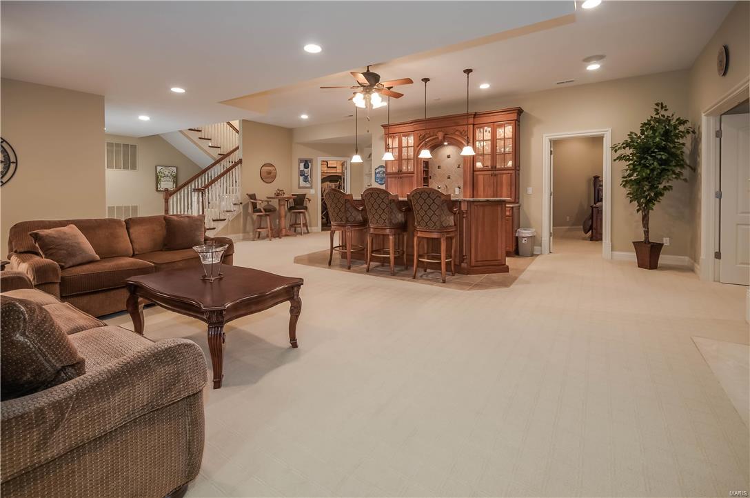 Heather Hill - Residential