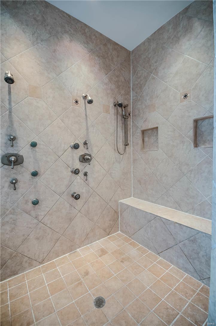 Heather Hill - Residential