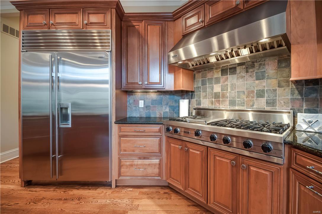 Heather Hill - Residential