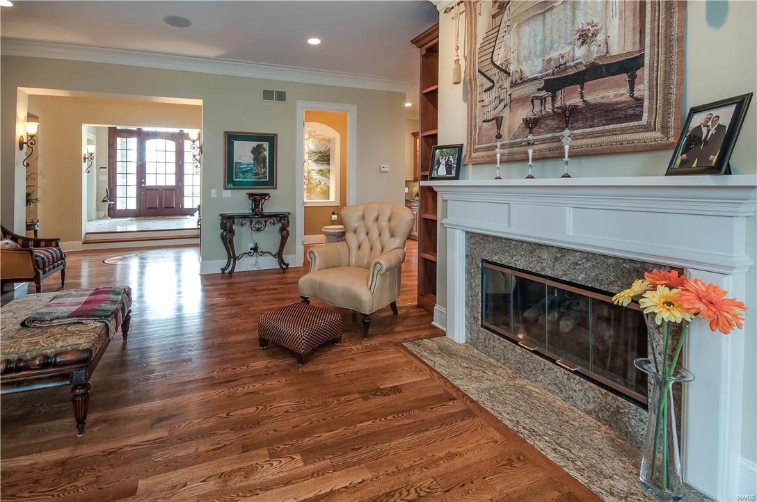 Heather Hill - Residential