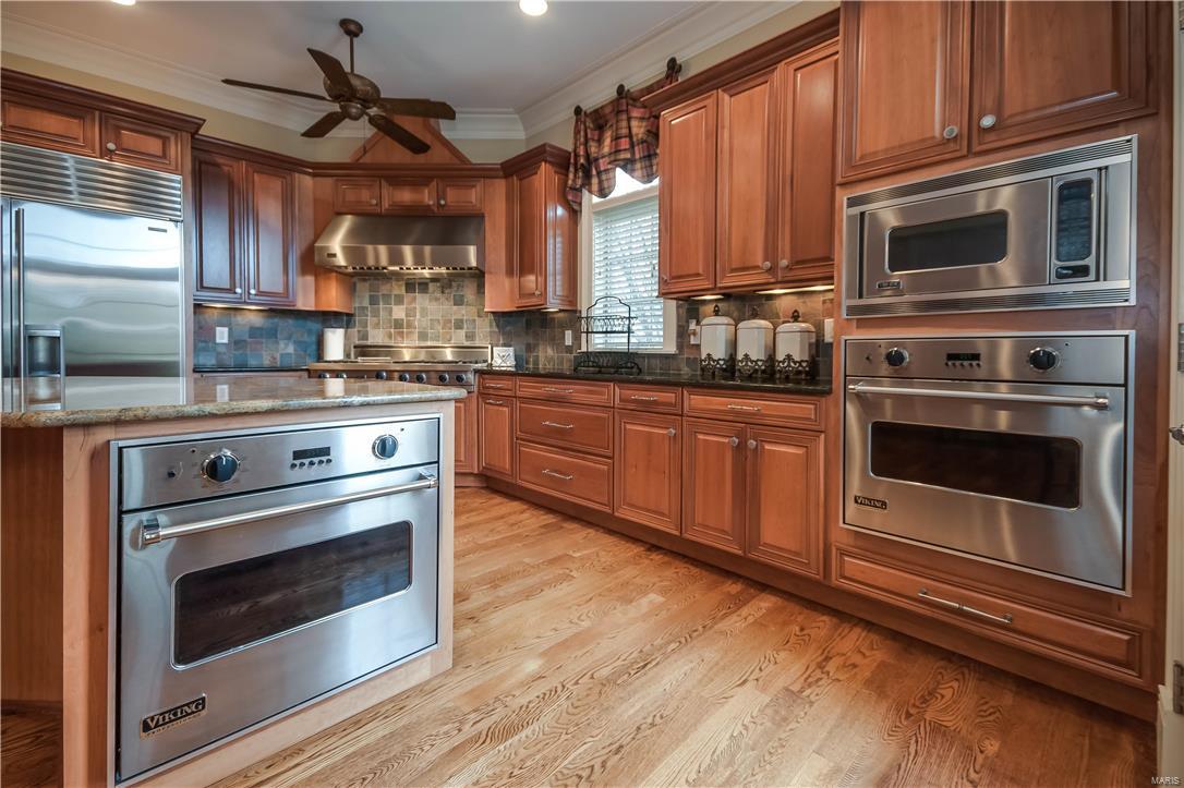 Heather Hill - Residential