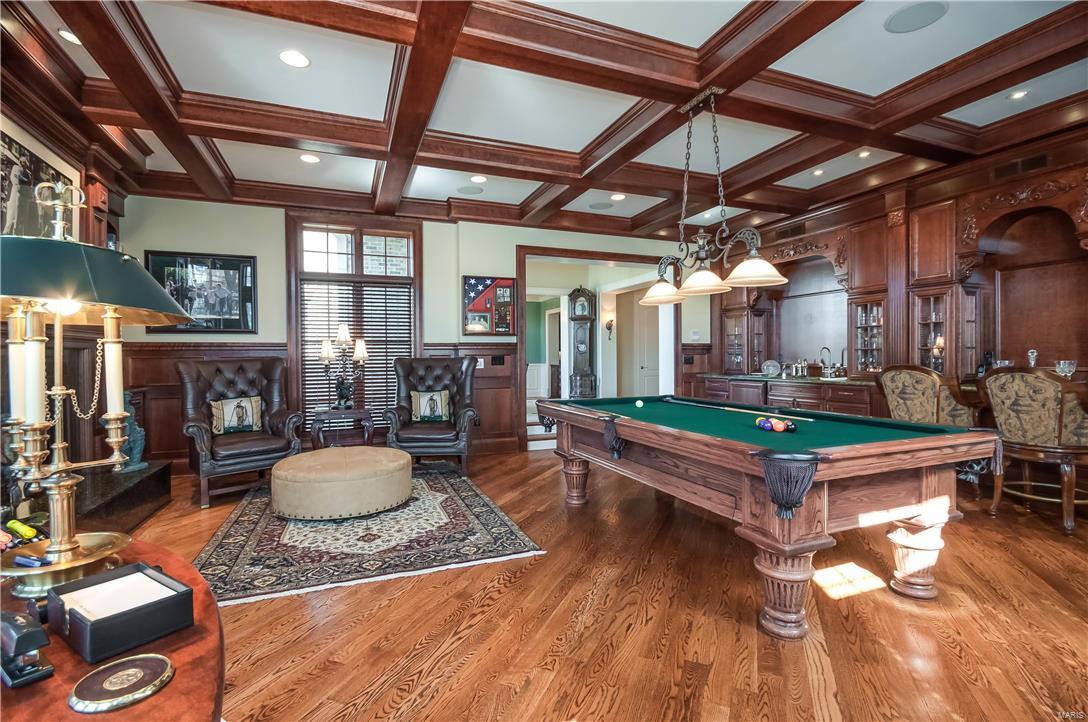 Heather Hill - Residential