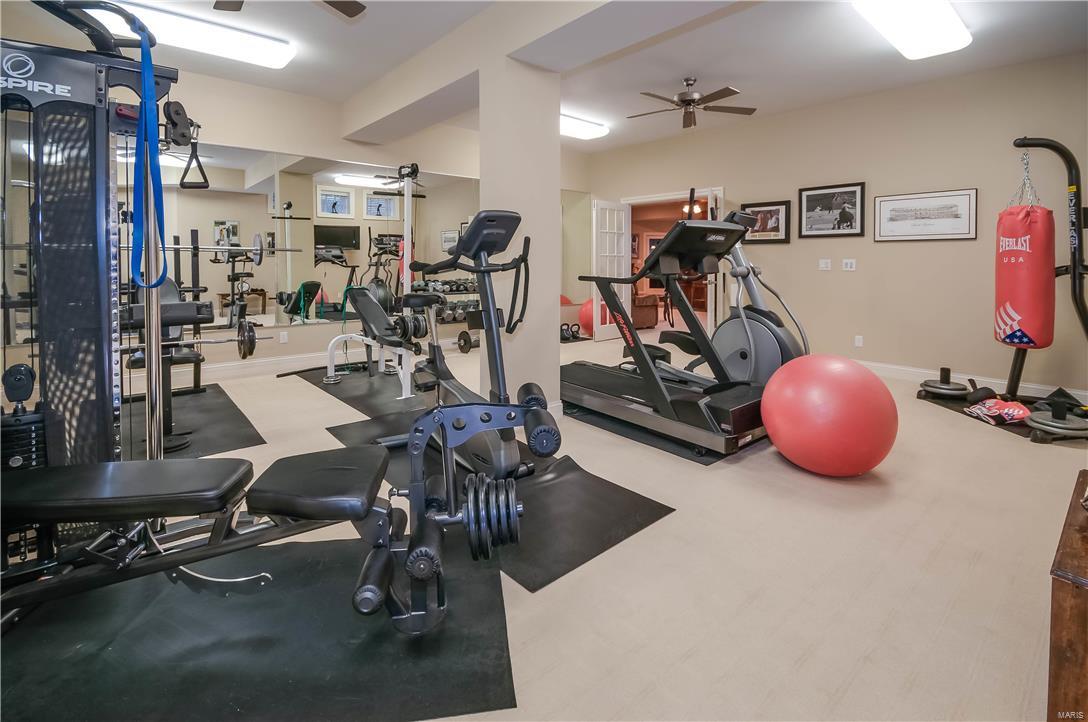 Heather Hill - Residential