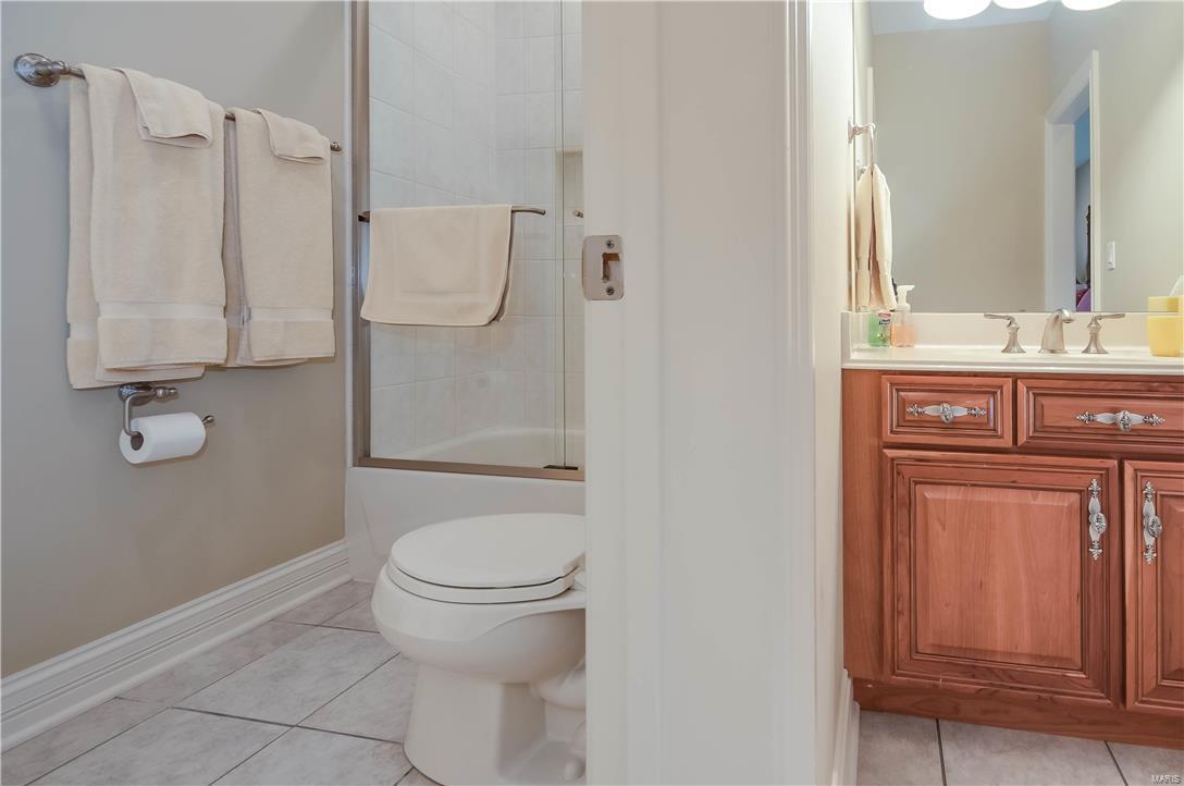 Heather Hill - Residential