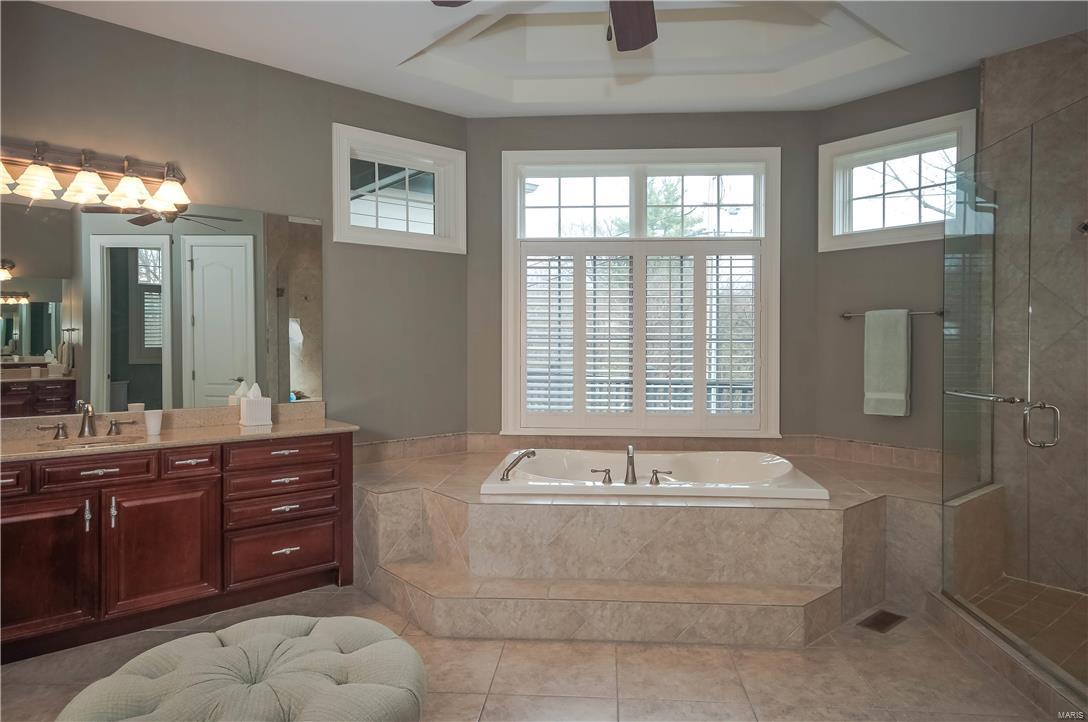 Heather Hill - Residential