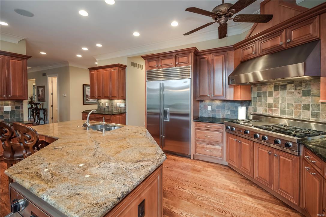 Heather Hill - Residential