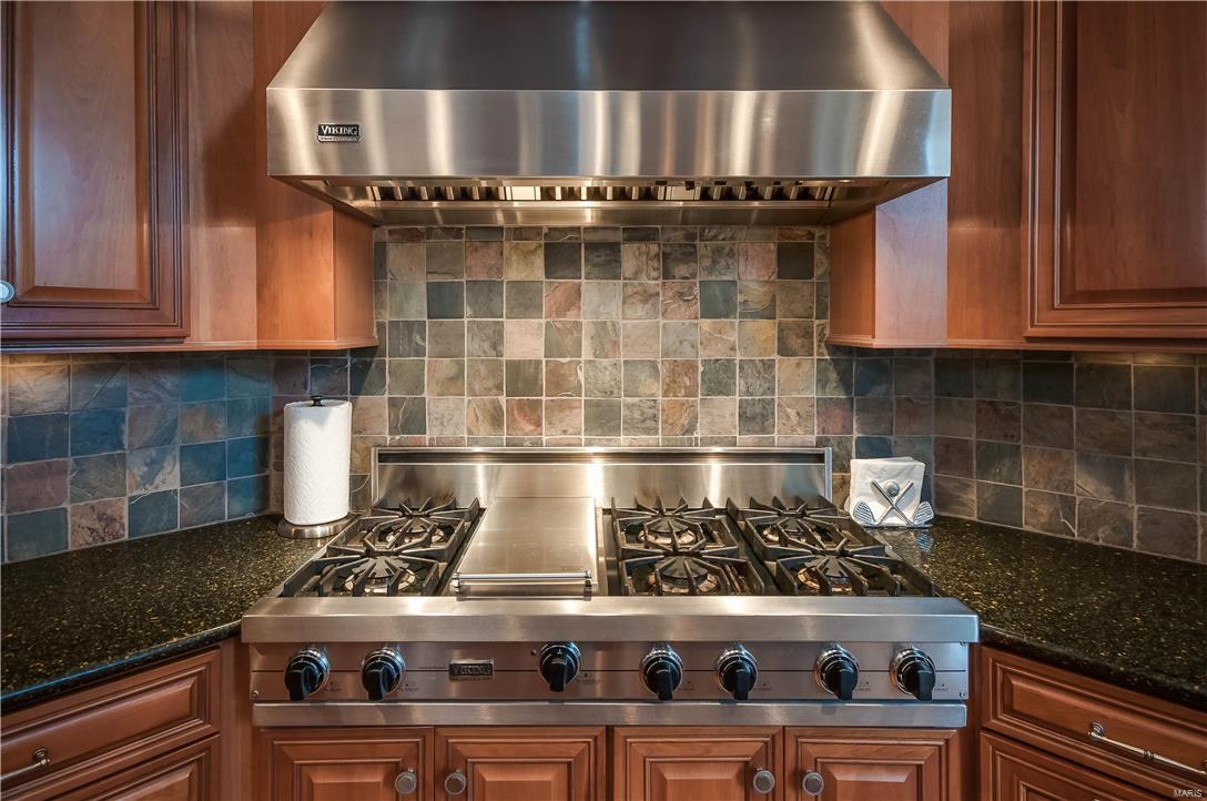 Heather Hill - Residential