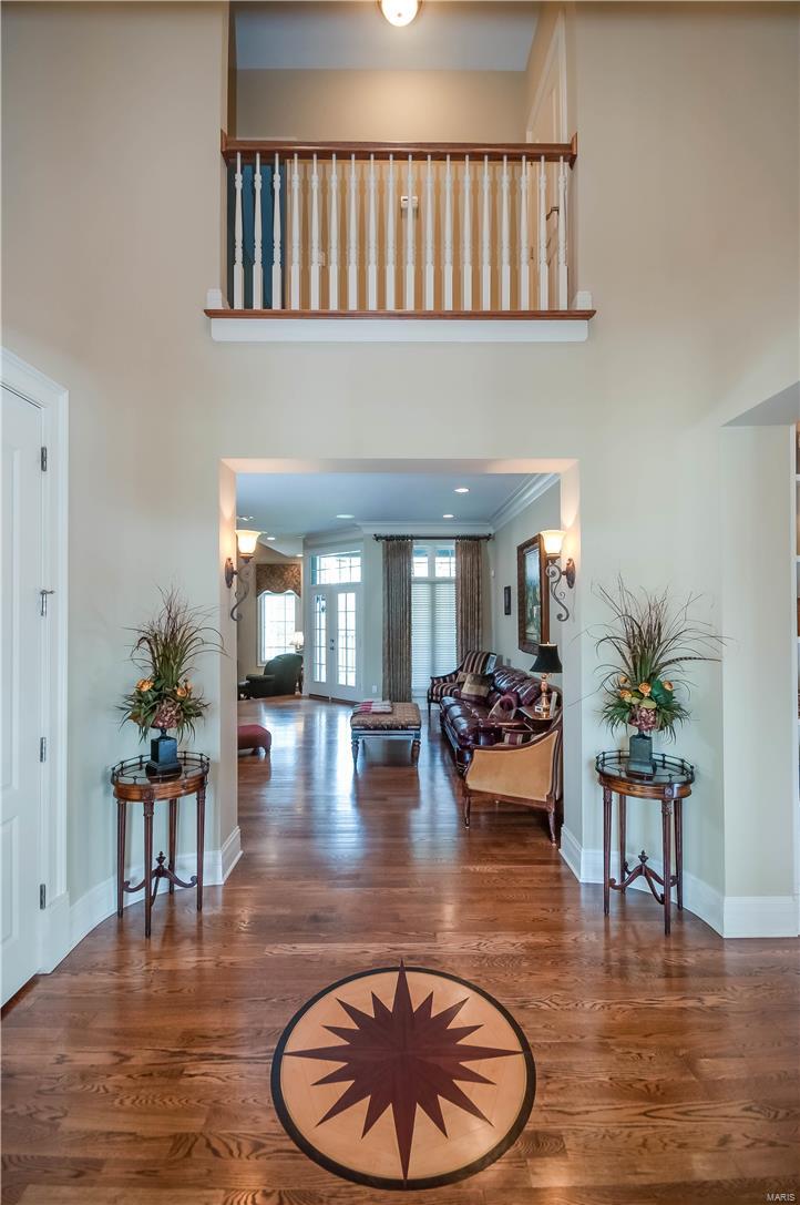 Heather Hill - Residential