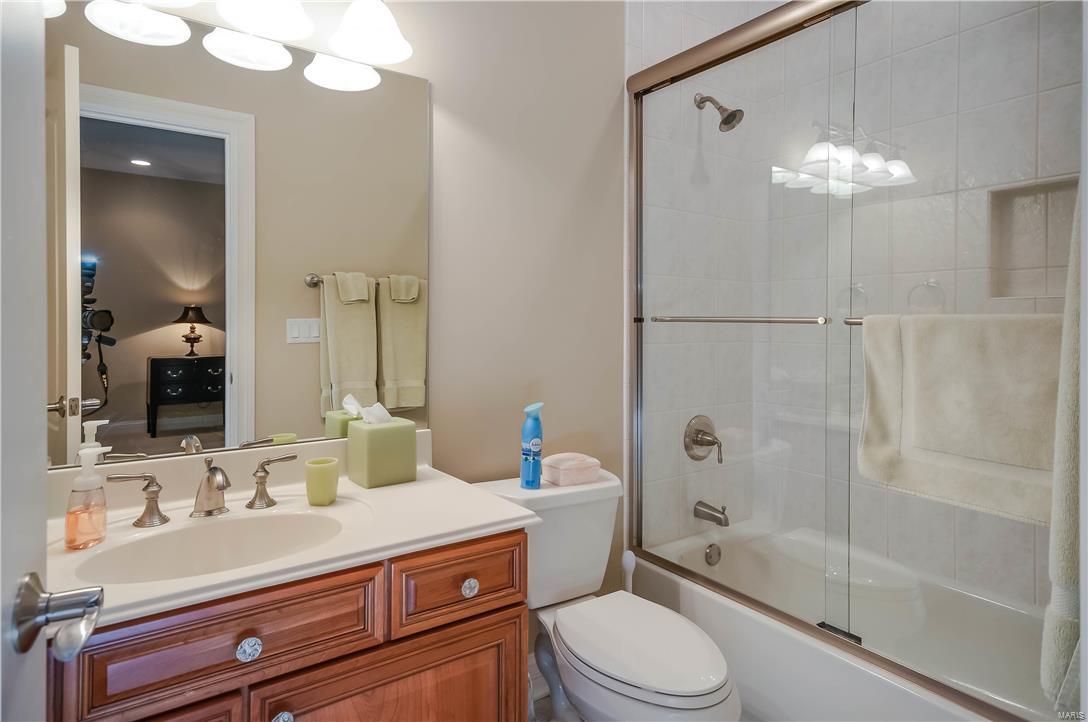 Heather Hill - Residential