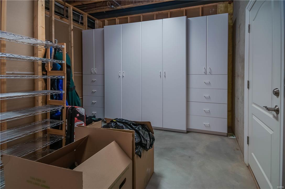 Heather Hill - Residential