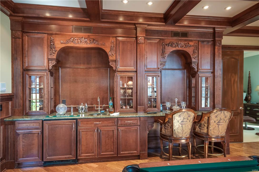 Heather Hill - Residential