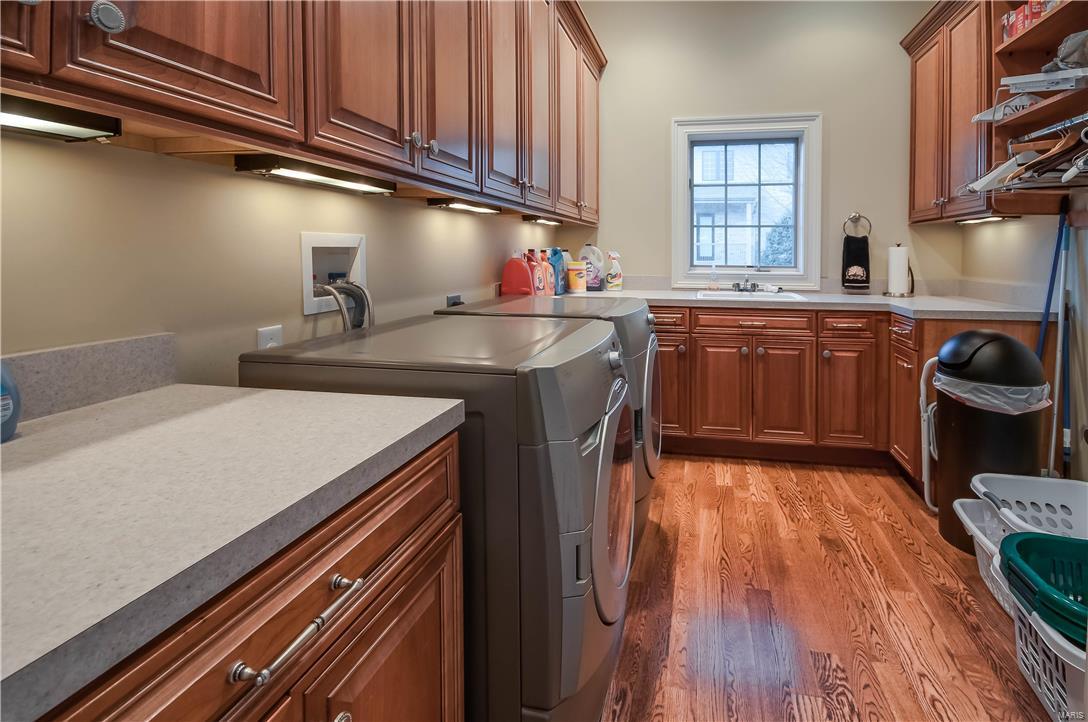 Heather Hill - Residential