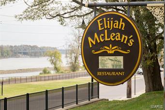 McLeans Homestead - Commercial Sale