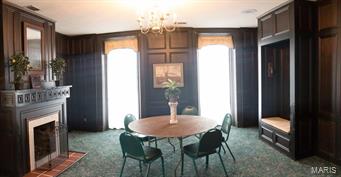 McLeans Homestead - Commercial Sale