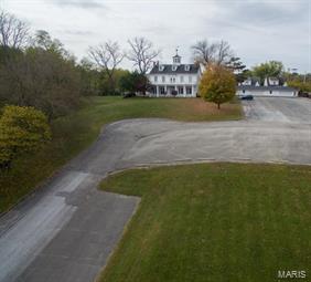 McLeans Homestead - Commercial Sale