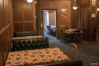 McLeans Homestead - Commercial Sale