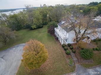 McLeans Homestead - Commercial Sale