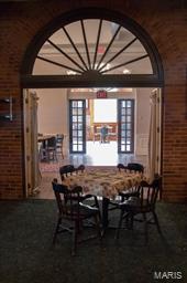 McLeans Homestead - Commercial Sale