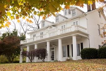 McLeans Homestead - Commercial Sale