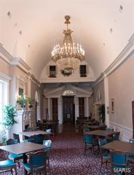 McLeans Homestead - Commercial Sale