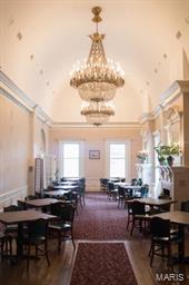 McLeans Homestead - Commercial Sale