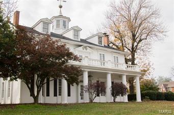 McLeans Homestead - Commercial Sale