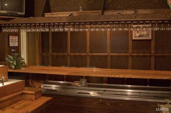 McLeans Homestead - Commercial Sale