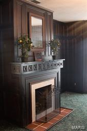 McLeans Homestead - Commercial Sale