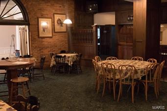 McLeans Homestead - Commercial Sale