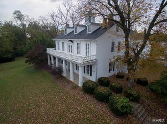 McLeans Homestead - Commercial Sale