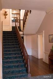 McLeans Homestead - Commercial Sale