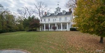McLeans Homestead - Commercial Sale