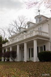 McLeans Homestead - Commercial Sale