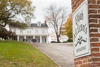 McLeans Homestead - Commercial Sale