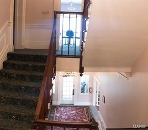 McLeans Homestead - Commercial Sale