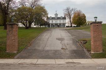 McLeans Homestead - Commercial Sale